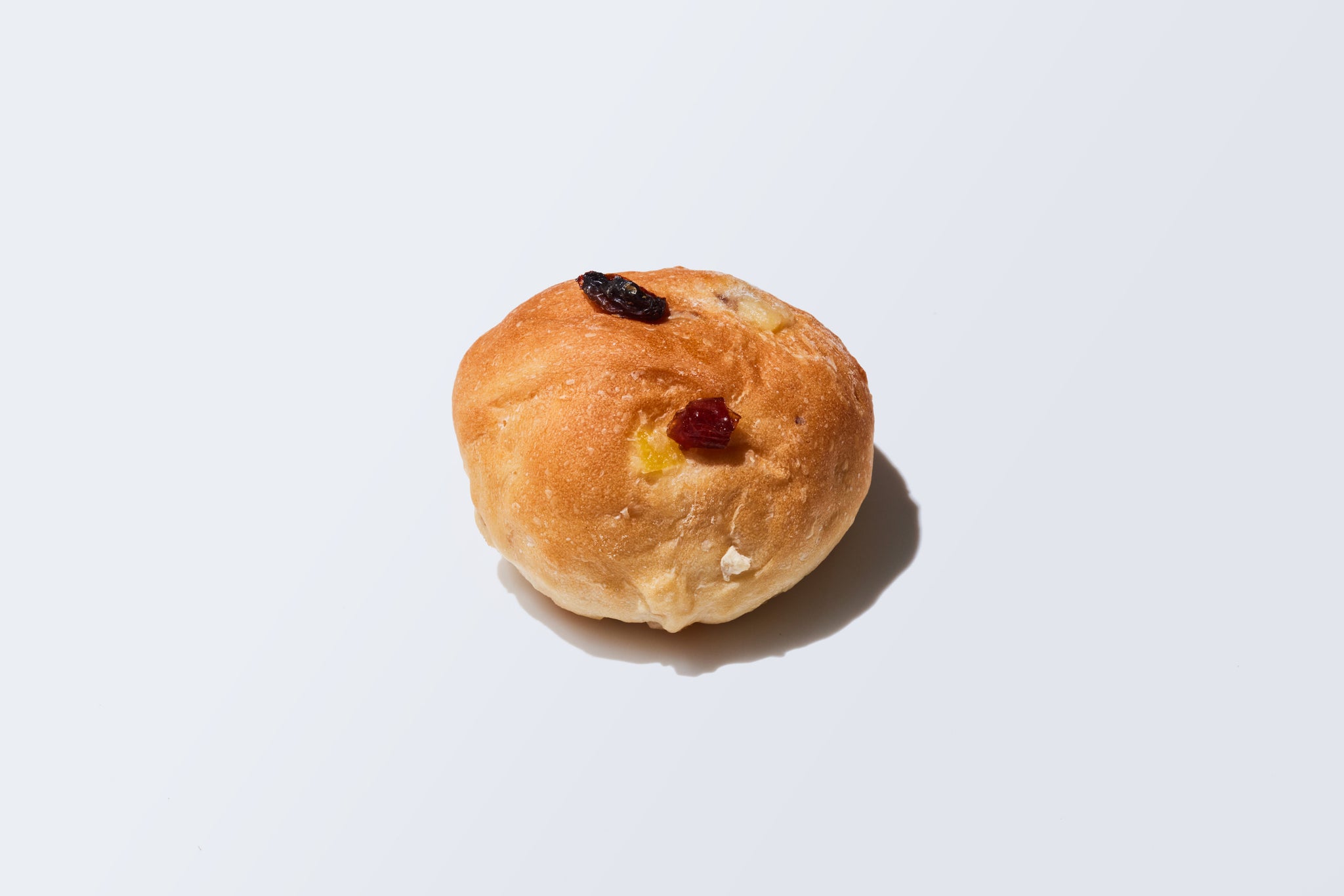 無塩パン(ドライフルーツ)70g・20個入り