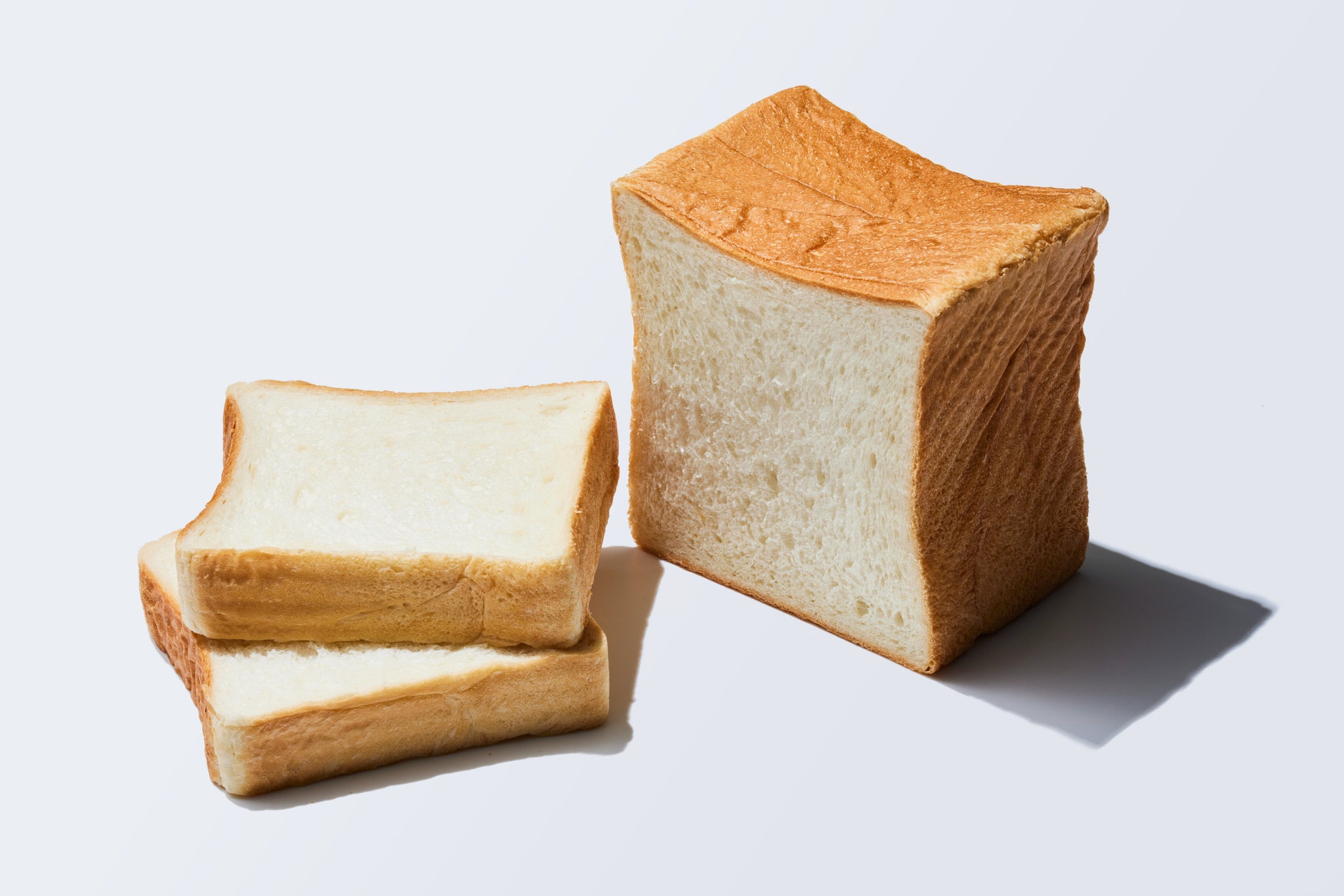 減塩食パン