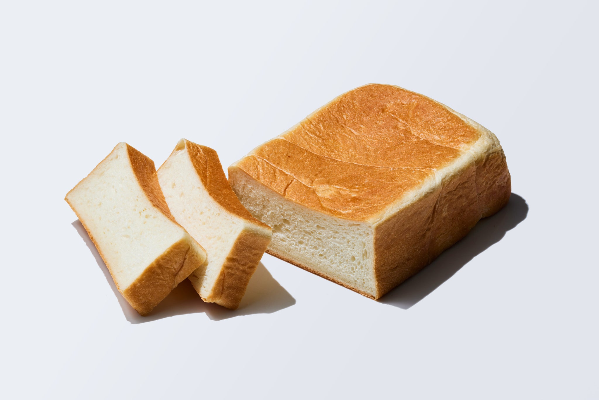ハーフ食パン（1/2本＝１斤）